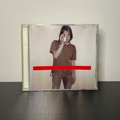 CD - New Order: Get Ready Reprise