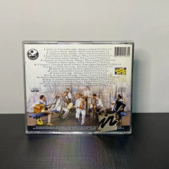 CD - Antonio Nóbrega: Madeira que Cupim Não Rói na internet