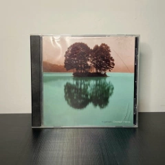 CD - N.Lannon: Chemical Friends