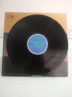 Lp - Silk Road II - Kitaro - (IMPORTADO) na internet