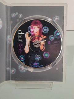 Dvd - Cher – Cher Live In Concert - comprar online