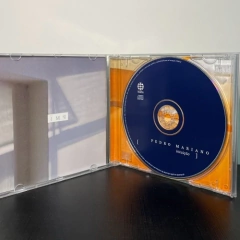 CD - Pedro Mariano: Intuição - comprar online