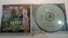 Cd - As Horas Soundtrack - Com Luva na internet