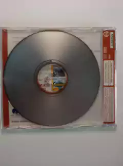 Cd- Noites Tropicais - comprar online