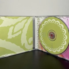 CD - Trilha Sonora da Novela: O Cravo e a Rosa - comprar online