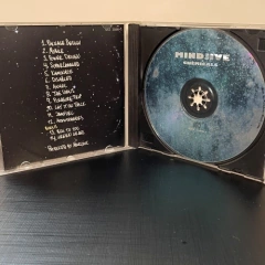 CD - Mindjive: Chemicals - comprar online