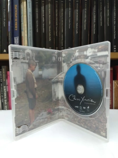 Dvd - Chico Xavier na internet