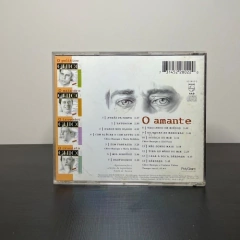 CD - Chico: 50 Anos - O Amante na internet