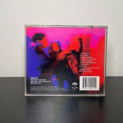 CD - Cross Culture na internet