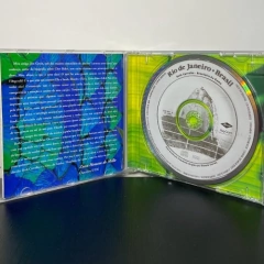 CD - Beth Carvalho: Brasileira da Gema - comprar online