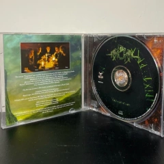 CD - Månegarm: Vargstenen - comprar online