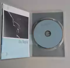 DVD - MPB ESPECIAL - 1973 - ELIS REGINA na internet
