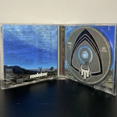 CD - Apocalypshit: Molotov - comprar online