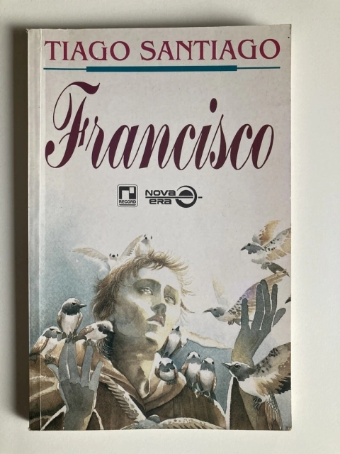 Francisco - Tiago Santiago