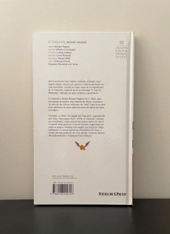 Cd - Coleção Folha Grandes Óperas: A Valquíria na internet