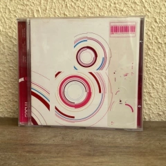 CD - São Paulo Fashion Week Vol. 4