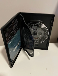 DVD - Dave Matthews and Tim Reynolds: Live at Radio City - comprar online