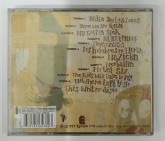 CD - Voodoo Glow Skulls - Baile de Los Locos - comprar online