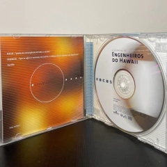 CD - FOCUS: O Essencial de Engenheiros do Hawaii - comprar online