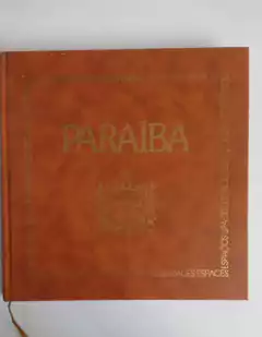 Paraíba - Espaços - Spaces - Espaces - Nada Consta