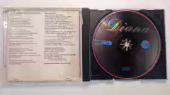 CD - Diana - Por Te Querer Demais na internet