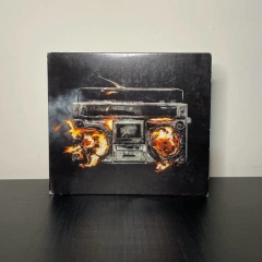 CD - Green Day: Revolution Radio