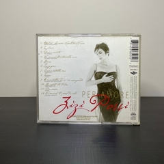 CD - Zizi Possi: Per Amore na internet