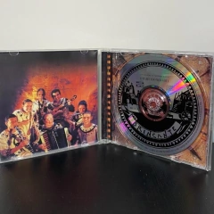 CD - Antonio Nóbrega: O Marco do Meio-Dia - comprar online