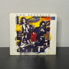 CD - Led Zeppelin: How The West Was Won