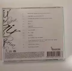 Cd - Jair Oliveira - Simples - comprar online