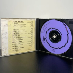 CD - Vânia Bastos: Canta Mais - comprar online