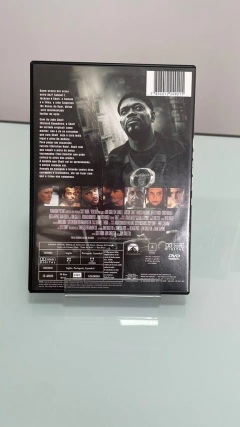 Dvd - Shaft - comprar online