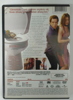 Dvd - Quero Ficar Com Polly - comprar online