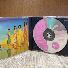 Cd - En Vogue: Funky Divas - comprar online