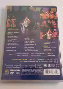 DVD - TARGINO GONDIM - comprar online