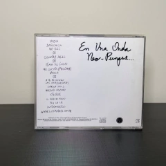 CD - Los Pirata: En Una Onda Neo-Punque na internet