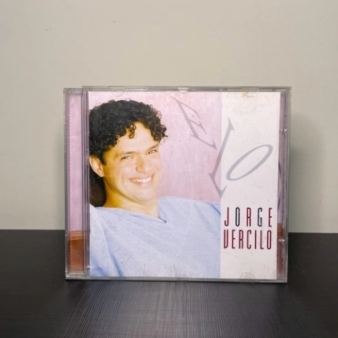 CD - Jorge Vercilo: ELO
