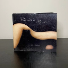CD - Classics'n Bossa