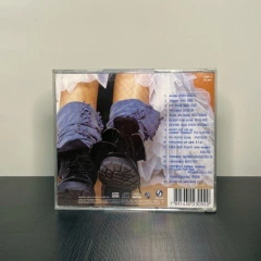 CD - Trilha Sonora da Novela: Um Anjo Caiu do Céu na internet