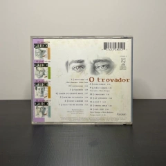 CD - Chico: 50 Anos - O Trovador na internet