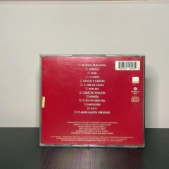 CD - Geração Pop 2: Guilherme Arantes na internet