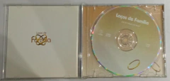 Cd - Laços De Família Internacional na internet