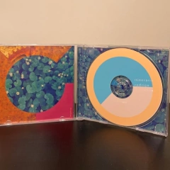 CD - Rodrigo Maranhão: Itinerário - comprar online