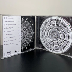 CD - Mauro Muszkat & Sérgio Villafranca: Cabala - comprar online