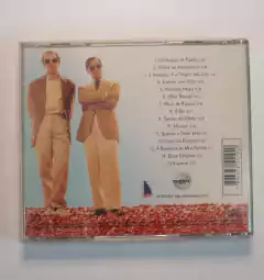 Cd - Jorge Mautner - Estilhaços de Paixão - comprar online