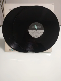 Lp - The Early Clapton Collection - Eric Clapton - Sebo Alternativa