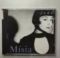 CD - Misia - Fado