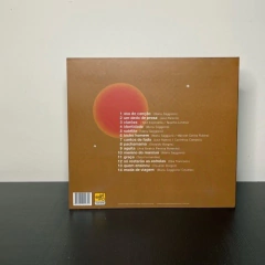 CD - Manu Saggioro: Clarões - comprar online