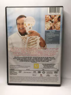 DVD - PATCH ADAMS - O AMOR É CONTAGIOSO - comprar online