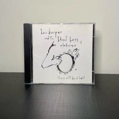 CD - Ben Harper and The Blind Boys of Alabama: There Will Be